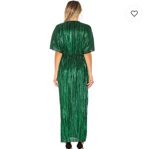house of harlow sabrina dress
